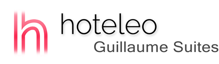 hoteleo - Guillaume Suites