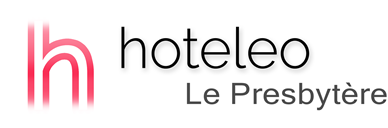hoteleo - Le Presbytère