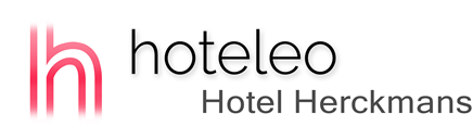 hoteleo - Hotel Herckmans