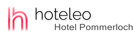 hoteleo - Hotel Pommerloch
