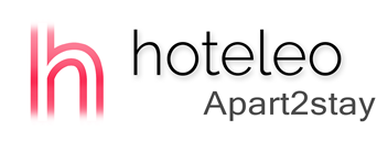 hoteleo - Apart2stay