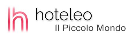 hoteleo - Il Piccolo Mondo