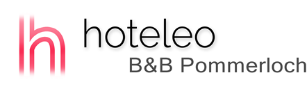 hoteleo - B&B Pommerloch
