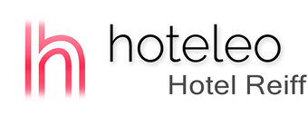 hoteleo - Hotel Reiff