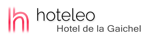 hoteleo - Hotel de la Gaichel