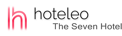 hoteleo - The Seven Hotel