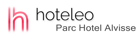 hoteleo - Parc Hotel Alvisse