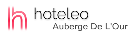hoteleo - Auberge De L'Our