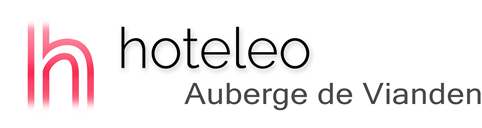 hoteleo - Auberge De L'Our