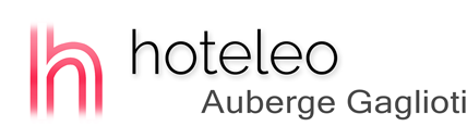 hoteleo - Auberge Gaglioti