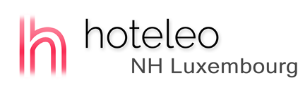 hoteleo - NH Luxembourg
