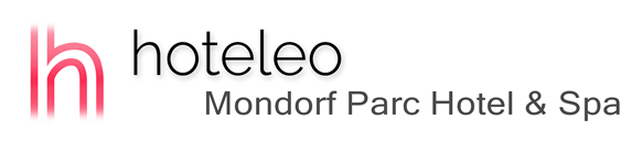 hoteleo - Mondorf Parc Hotel & Spa