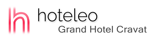 hoteleo - Grand Hotel Cravat
