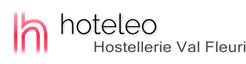 hoteleo - Hostellerie Val Fleuri