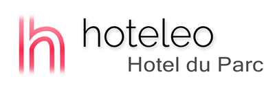 hoteleo - Hotel du Parc