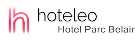 hoteleo - Hotel Parc Belair