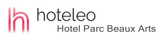 hoteleo - Hotel Parc Beaux Arts