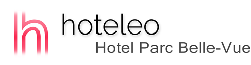 hoteleo - Hotel Parc Belle-Vue