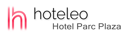 hoteleo - Hotel Parc Plaza