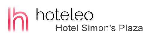 hoteleo - Hotel Simon's Plaza