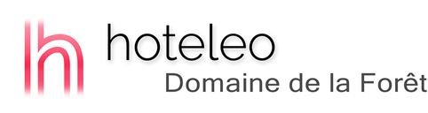 hoteleo - Domaine de la Forêt