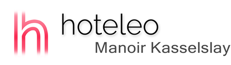hoteleo - Manoir Kasselslay