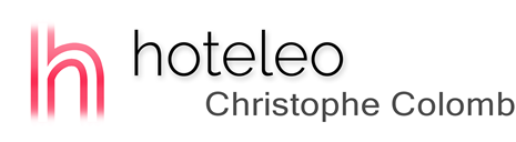 hoteleo - Christophe Colomb