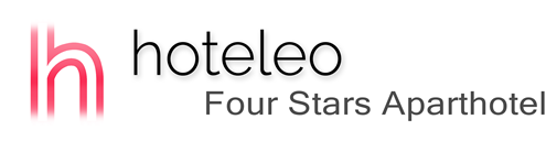hoteleo - Four Stars Aparthotel