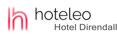 hoteleo - Hotel Direndall