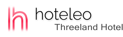 hoteleo - Threeland Hotel