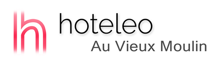 hoteleo - Au Vieux Moulin