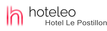 hoteleo - Hotel Le Postillon