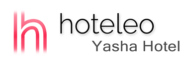 hoteleo - Yasha Hotel