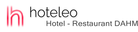 hoteleo - Hotel - Restaurant DAHM