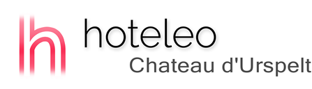 hoteleo - Chateau d'Urspelt