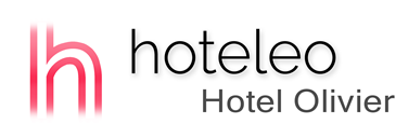 hoteleo - Hotel Olivier