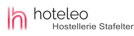 hoteleo - Hostellerie Stafelter