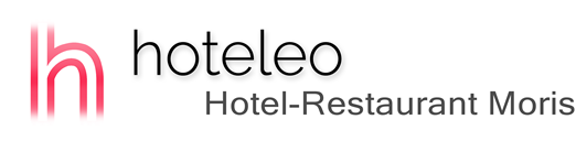 hoteleo - Hotel-Restaurant Moris