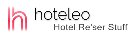 hoteleo - Hotel Re'ser Stuff