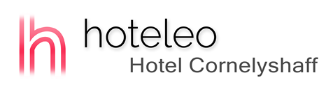 hoteleo - Hotel Cornelyshaff