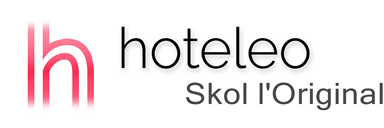 hoteleo - Skol l'Original