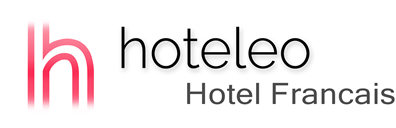 hoteleo - Hotel Francais