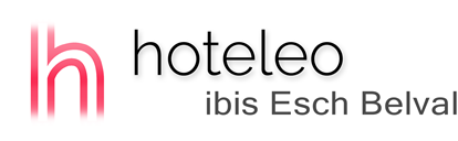 hoteleo - ibis Esch Belval