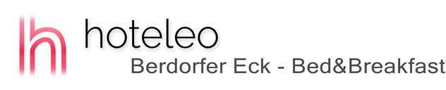 hoteleo - Berdorfer Eck