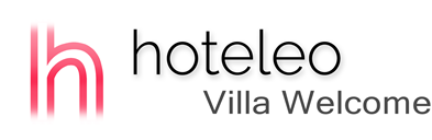 hoteleo - Villa Welcome