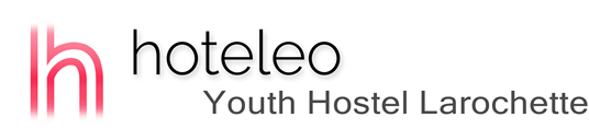 hoteleo - Youth Hostel Larochette