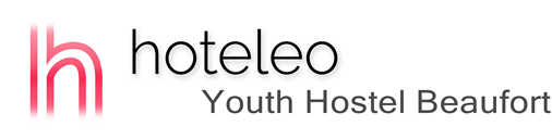 hoteleo - Youth Hostel Beaufort