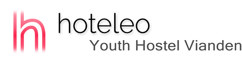 hoteleo - Youth Hostel Vianden