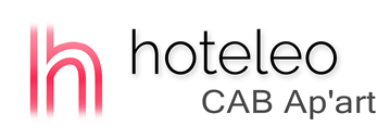 hoteleo - CAB Ap'art