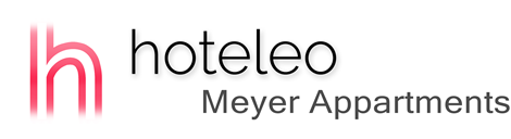 hoteleo - Meyer Appartments